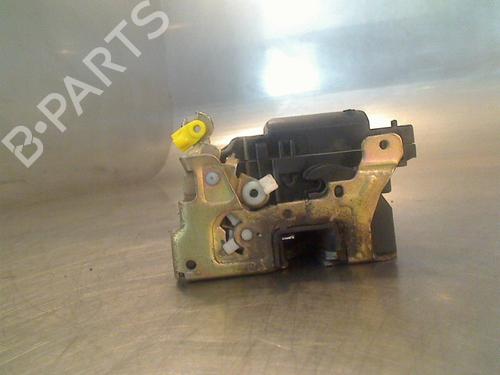 Used Front left lock Front left lock OPEL MOVANO A Van (X70) 2.5 DTi (FD) (99 hp) 34684019 34684019