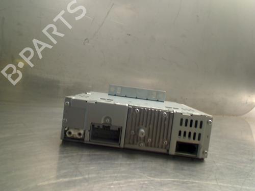 Used Radio Radio VOLVO V50 (545) 2.4 (170 hp) 34687551 34687551