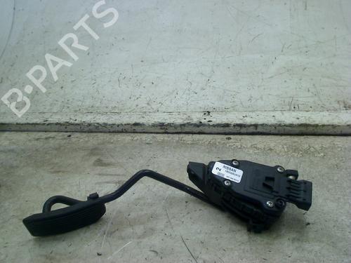 Used Pedal Pedal NISSAN PRIMERA (P12) 2.0 (140 hp) 34669957 34669957