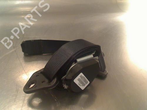 Rear right seatbelt DODGE CALIBER 1.8 | BP34681950I28 - Image 2