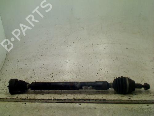 Used Right front driveshaft Right front driveshaft VW CADDY III MPV (2KB, 2KJ, 2CB, 2CJ) 1.6 (102 hp) 34674020 34674020
