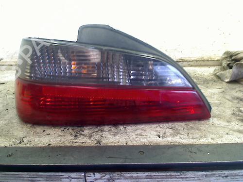 Used Left taillight Left taillight PEUGEOT 406 (8B) 1.8 16V (110 hp) 34656508 34656508