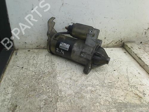 Used Starter Starter MITSUBISHI SPACE WAGON (N9_W, N8_W) 2.4 GDI (N84W) (150 hp) 34663919 34663919
