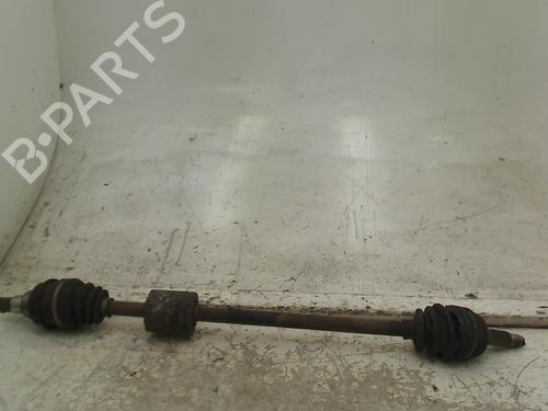 Used Right front driveshaft Right front driveshaft DAIHATSU SIRION (M1) 1.0 i (M100) (56 hp) 34663737 34663737