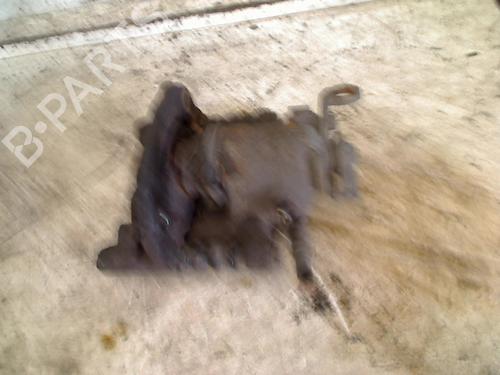 Used Left rear brake caliper Left rear brake caliper VOLVO V40 Estate (645) 1.9 DI (95 hp) 34658674 34658674