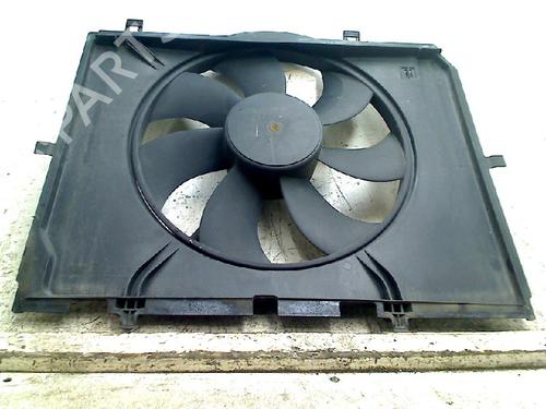 Used Radiator fan Radiator fan 34676212 34676212