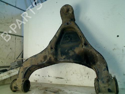 Used Left front suspension arm Left front suspension arm VW LT 28-46 II Van (2DA, 2DD, 2DH) 2.5 TDI (109 hp) 34649829 34649829