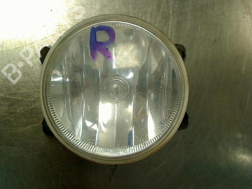Used Right front fog light Right front fog light 34722635 34722635