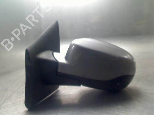 Used Left mirror Left mirror RENAULT TWINGO II (CN0_) 1.2 16V (CN04, CN0B) (75 hp) 34685650 34685650