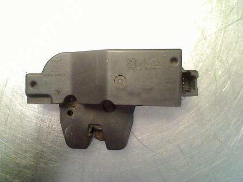 Used Tailgate lock Tailgate lock 39469995 39469995