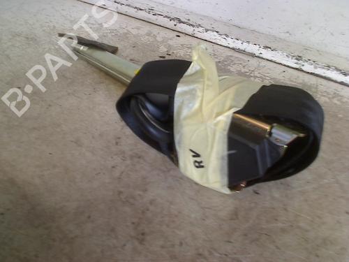Used Front right seatbelt Front right seatbelt SEAT IBIZA II (6K1) 1.4 16V (75 hp) 34665725 34665725
