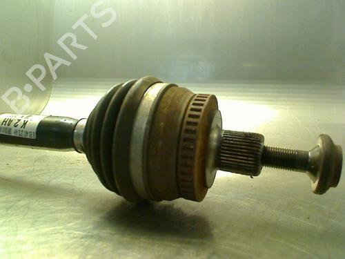 Right front driveshaft AUDI A4 B6 Avant (8E5) 2.0 FSI | BP36448323M39 - Image 2