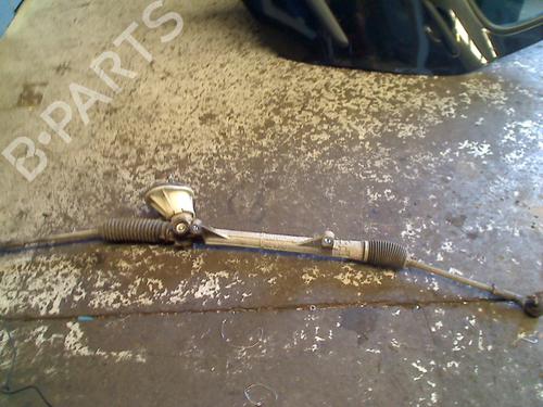 Used Steering rack Steering rack RENAULT MODUS / GRAND MODUS (F/JP0_) 1.5 dCi (FP0F, JP0F) (86 hp) 34668413 34668413