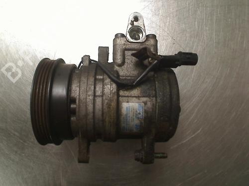 Used AC compressor AC compressor KIA PICANTO I (SA) 1.0 (61 hp) 34690369 34690369