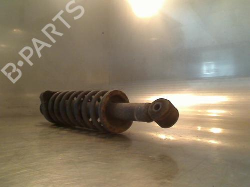 Used Right rear shock absorber Right rear shock absorber MITSUBISHI LANCER VIII (CY_A, CZ_A) 1.8 (CY3A, CY6A) (143 hp) 34684900 34684900