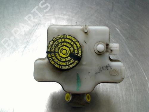 Used Brake master cylinder Brake master cylinder CITROËN SAXO (S0, S1) 1.1 X, SX (60 hp) 34691424 34691424