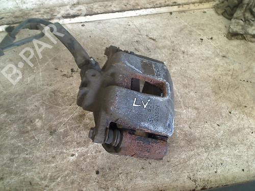 left-front-brake-caliper-peugeot-307-3ac-2000-2001-2002-2003-2004-2005-2006-2007-2008-2009-2010-2011-2012-34656790 main image