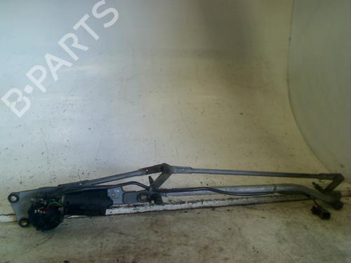 Used Front wiper motor Front wiper motor CITROËN XSARA (N1) 1.6 16V (109 hp) 34672238 34672238