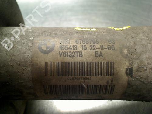 Left front shock absorber BMW 5 Touring (E61) 520 d | BP34688839M16 - Image 2