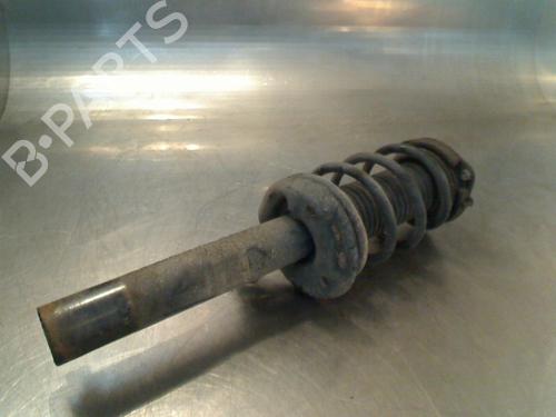 Used Right front shock absorber Right front shock absorber AUDI A3 Sportback (8PA) 2.0 FSI (150 hp) 34683646 34683646