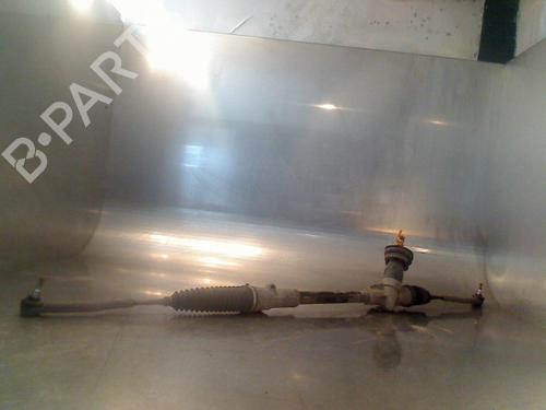 Used Steering rack Steering rack NISSAN MICRA IV (K13K, K13KK) 1.2 (80 hp) 34684218 34684218