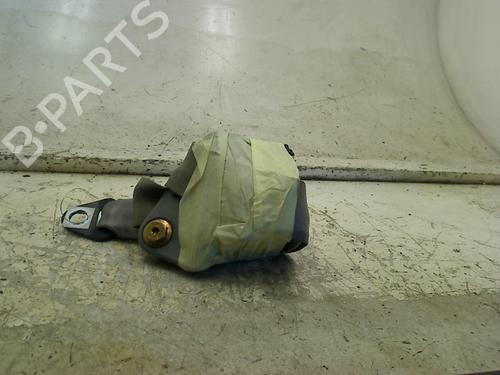 Used Front left seatbelt Front left seatbelt RENAULT SCÉNIC I MPV (JA0/1_, FA0_) 1.9 dCi (JA05, JA1F) (102 hp) 34662809 34662809