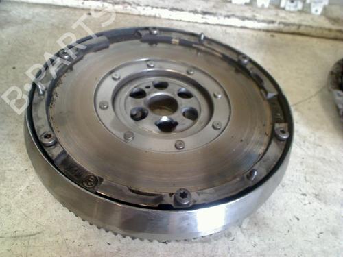 Used Flywheel Flywheel MAZDA 3 (BK) 1.6 DI Turbo (109 hp) 34671849 34671849