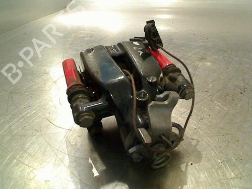 Left rear brake caliper ABARTH 500C / 595C / 695C 1.4 (312.AXF11, 312.AXF1A) | BP34679989M107 - Image 3