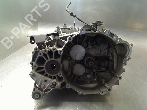 Used Gearbox Gearbox VOLVO XC60 I SUV (156) 2.4 D (175 hp) 34688211 34688211