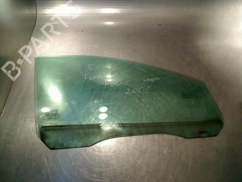 Used Front right door window Front right door window FORD FOCUS II Turnier (DA_, FFS, DS) 1.6 (100 hp) 34680012 34680012