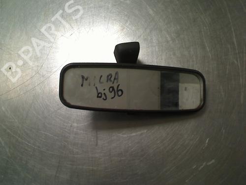 Used Rear mirror Rear mirror NISSAN MICRA II (K11) 1.0 i 16V (K11) (54 hp) 34689063 34689063