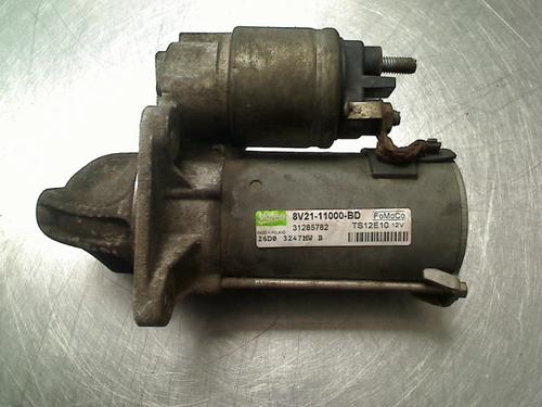 Used Starter Starter FORD FIESTA VI (CB1, CCN) 1.4 (97 hp) 34688671 34688671