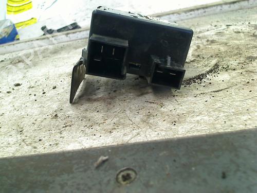 Used Heater resistor Heater resistor FORD COUGAR (EC_) 2.5 V6 24V (170 hp) 34655185 34655185