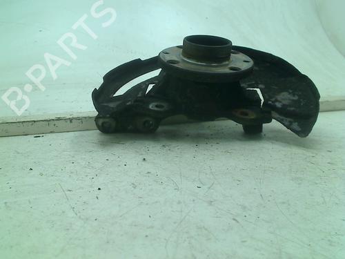 Used Left front steering knuckle Left front steering knuckle FIAT PALIO Weekend (178_, 173_, 373_, 374_, 171_) 1.6 16V (178DXD1A) (100 hp) 34651467 34651467