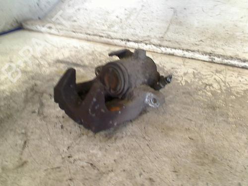 Used Left rear brake caliper Left rear brake caliper VW GOLF IV (1J1) 1.9 TDI (90 hp) 34663691 34663691