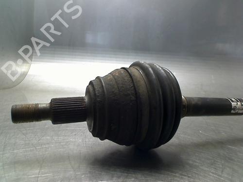 Left front driveshaft AUDI TT (8N3) 1.8 T | BP34690818M38 - Image 4