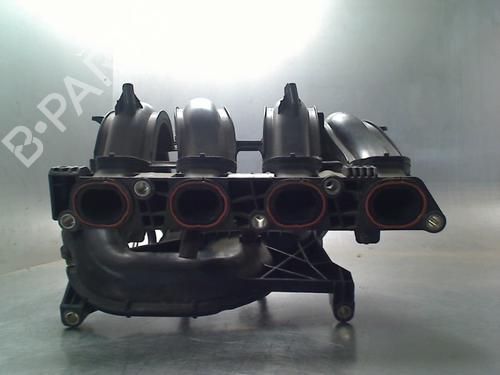 Used Intake manifold Intake manifold FORD FIESTA VI (CB1, CCN) 1.4 (97 hp) 34688710 34688710