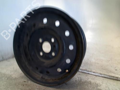 Used Rim Rim 34663755 34663755