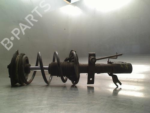 Used Right front shock absorber Right front shock absorber RENAULT MODUS / GRAND MODUS (F/JP0_) 1.6 (JP03, JP0B, JP0U, JP0Y, JP1G) (112 hp) 34689371 34689371