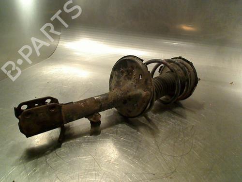 Used Left front shock absorber Left front shock absorber TOYOTA RAV 4 II (_A2_) 2.0 4WD (ACA21, ACA20) (150 hp) 34680195 34680195