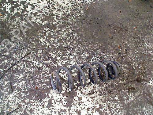 Used Shock absorber spring Shock absorber spring VW GOLF IV (1J1) 1.9 TDI (110 hp) 34664406 34664406
