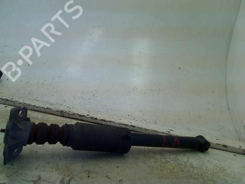 Used Left rear shock absorber Left rear shock absorber ALFA ROMEO MITO (955_) 1.4 MultiAir (955AXN1B) (170 hp) 34668274 34668274