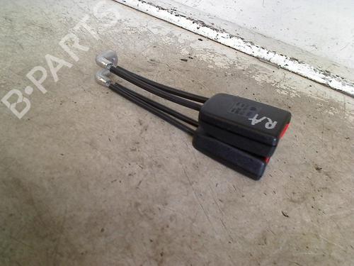 Engate do cinto Engate do cinto SEAT IBIZA II (6K1) 1.4 16V (75 hp) 34665727 34665727