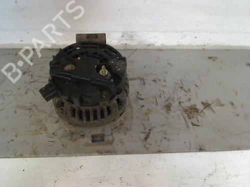 Used Alternator Alternator FORD TRANSIT Van (FA_ _) 2.0 DI (FAE_, FAF_, FAG_) (75 hp) 34660199 34660199