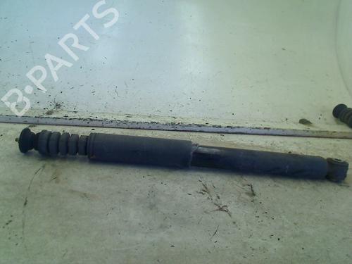 Used Left rear shock absorber Left rear shock absorber 34668389 34668389