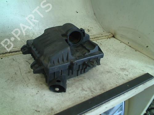 Used Air filter box Air filter box RENAULT TRAFIC II Bus (JL) 2.0 dCi 115 (JL00, JL01, JL0H, JL0M, JL0U) (114 hp) 34659106 34659106