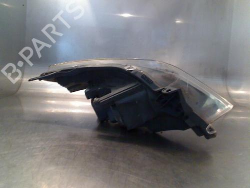 Left headlight OPEL ASTRA H GTC (A04) 1.8 (L08) | BP34684508C28 - Image 3