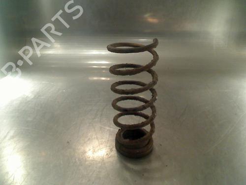 Used Shock absorber spring Shock absorber spring HYUNDAI i10 I (PA) 1.2 (78 hp) 34681819 34681819