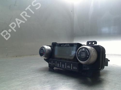 Commande Chauffage Commande Chauffage KIA SPORTAGE II (JE_, KM_) 2.0 i 16V (141 hp) 34691267 34691267