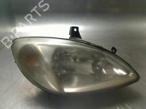 right-headlight-mercedes-benz-vito-mixto-van-w639-2003-34686217 main image